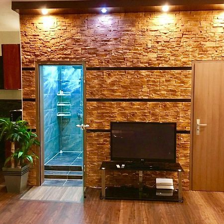 Studio Appartement Zentrum City Hauptbahnhof Nuremberg Екстер'єр фото