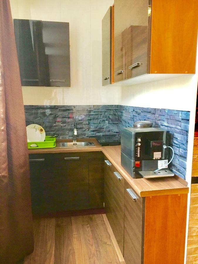 Studio Appartement Zentrum City Hauptbahnhof Nuremberg Екстер'єр фото